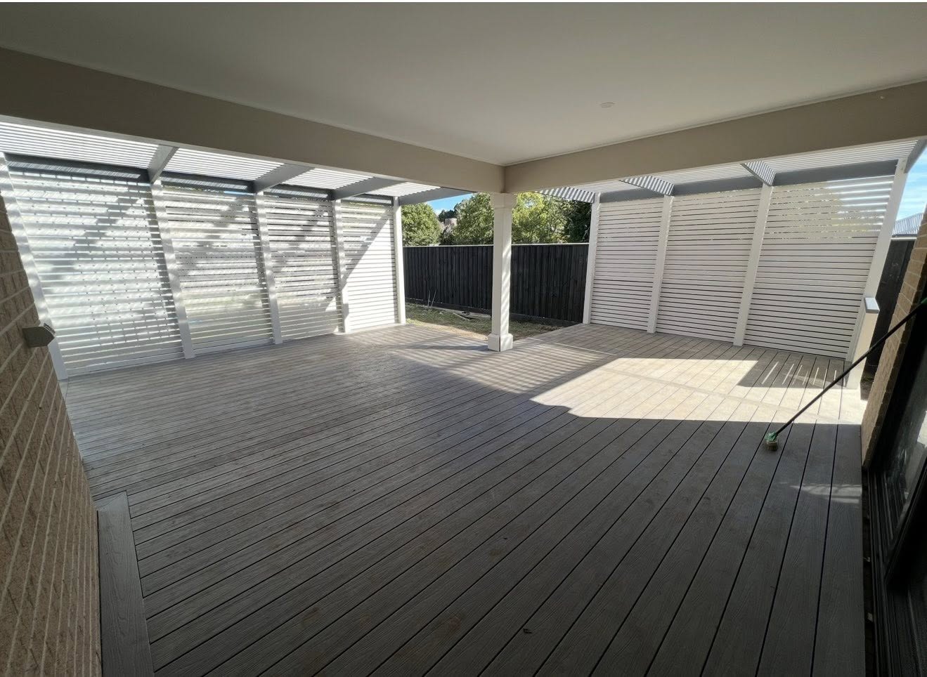 Dee Why - Pool Deck & Surround